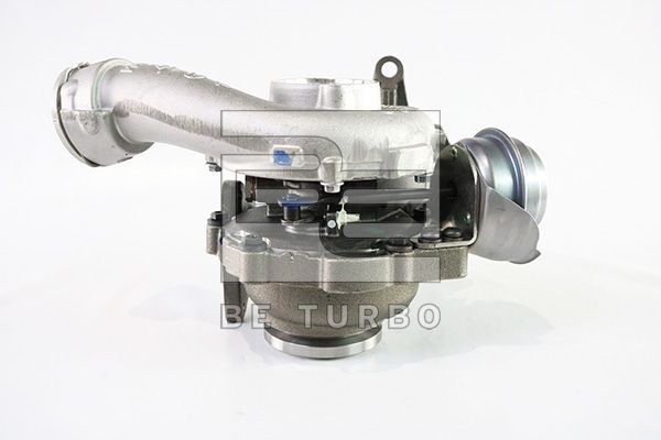 Plniace dúchadlo BE TURBO